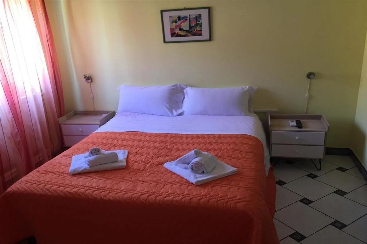 酒店 B&B Nella Valle 阿格里真托